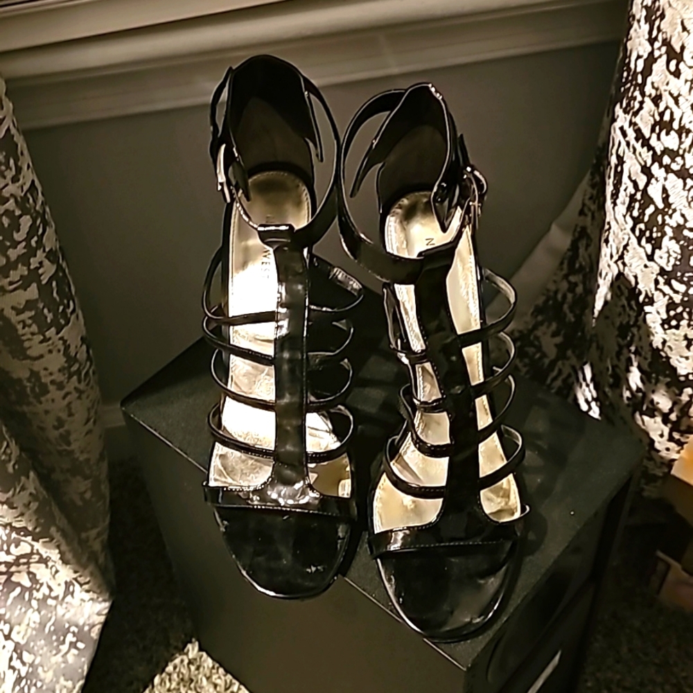 Nine West Shoes